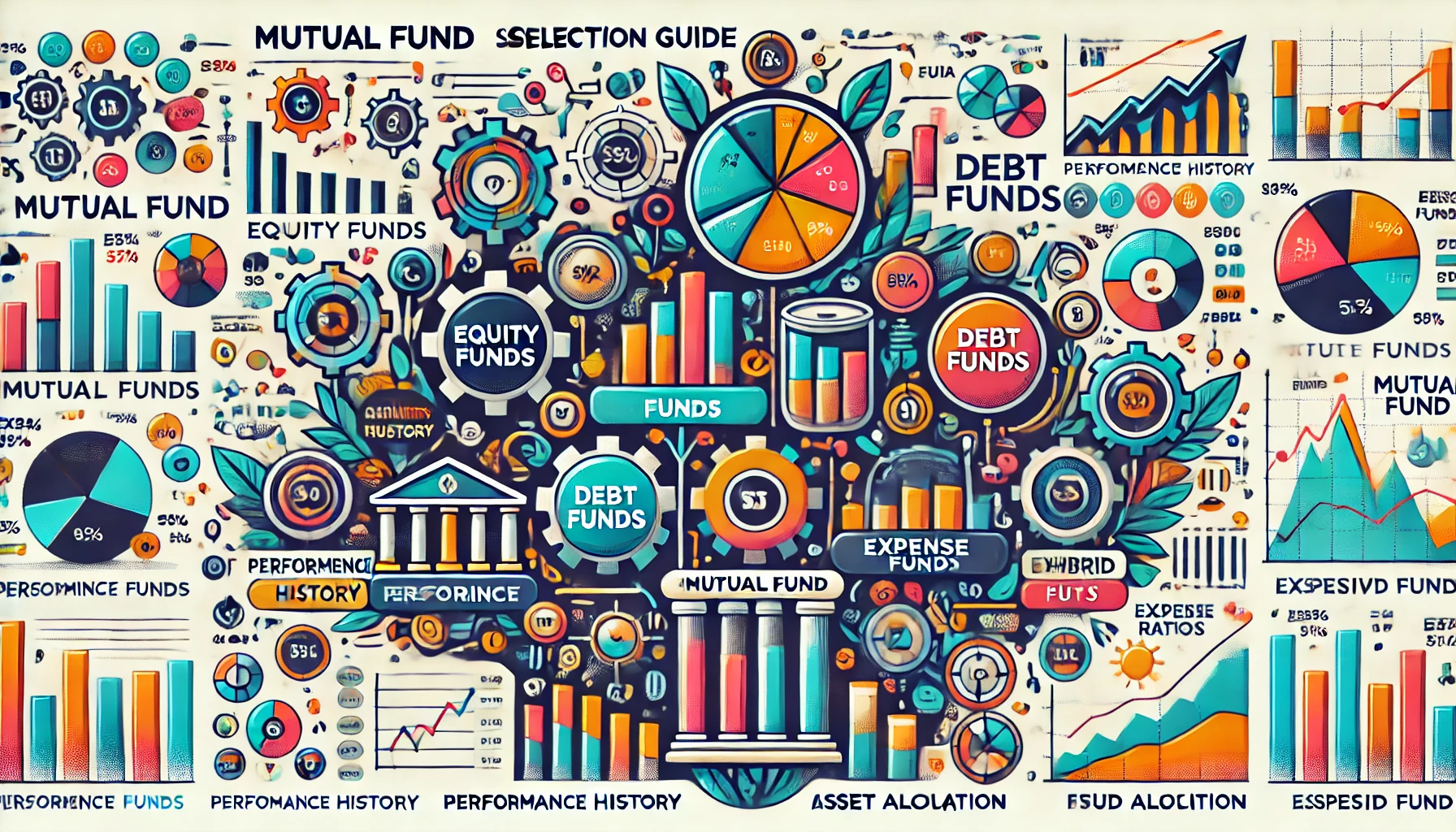 The mutual fund