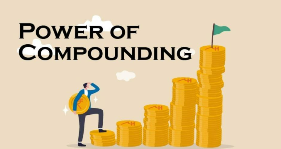 Power of compounding