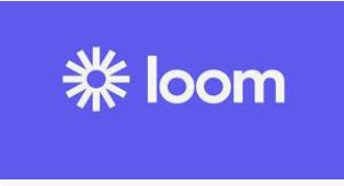 Loom video messaging, Screen recording tool, Joe Thomas, Vinay Hiremath, and Shahed Khan